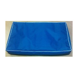 Coussin rectangle 80cm