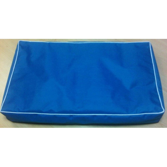 Coussin rectangle 80cm