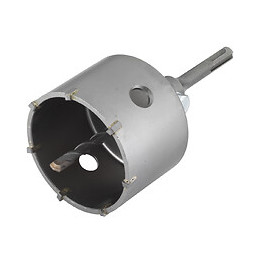 1 Trépan Plug and Play béton CT P46 SDS+ D.83mm