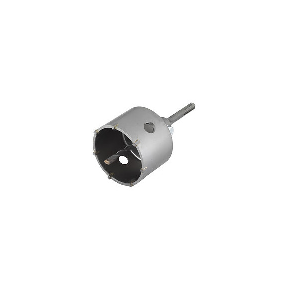 1 Trépan Plug and Play béton CT P46 SDS+ D.83mm