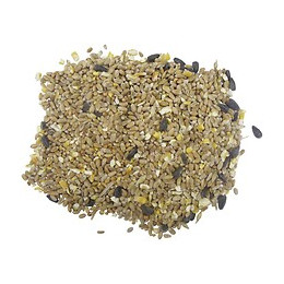 Mélange ''oiseaux du ciel'' 10kg