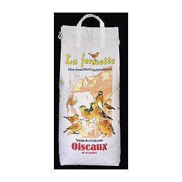 Mélange ''oiseaux du ciel'' 10kg