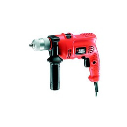 Perceuse filaire 500W Black&Decker
