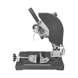 1 Support de meuleuse D.115/125mm