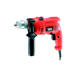 Perceuse filaire 500W Black&Decker