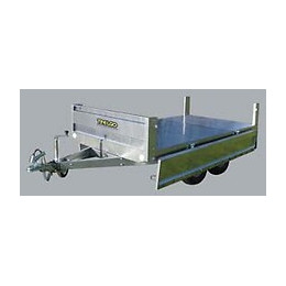 Remorque va 254 de sf