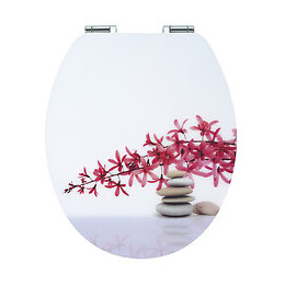 Abattant trendy line Zen