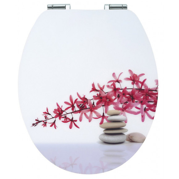 Abattant trendy line Zen