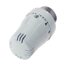 Tête de radiateur thermostatique