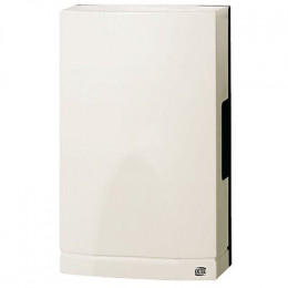 Carillon 2 notes électro-mécanique transformateur 230V~/8V incorporé