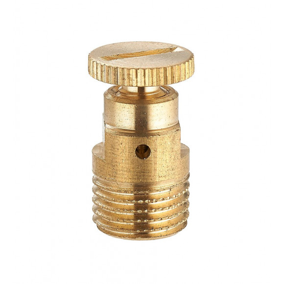 Lot de 2 purges à volant 5x10mm