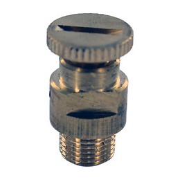 Lot de 2 purges à volant 5x10mm