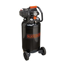 Compresseur 50L vertical 2HP