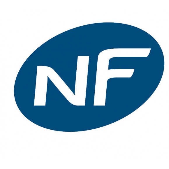 Robinet de radiateur thermostatique équerre 15x21mm