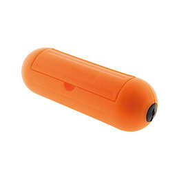 Boitier de protection pour rallonge IP 54 ZENITECH