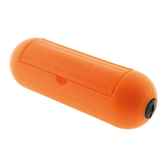 Boitier de protection pour rallonge IP 54 ZENITECH