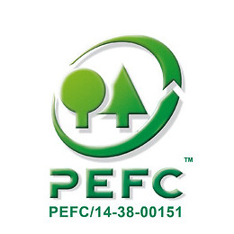 Tréteau pin pro hauteur 1m