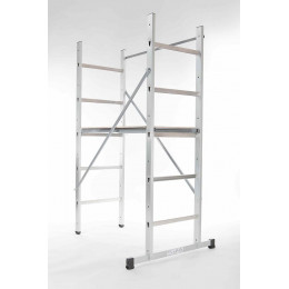 Echafaudage haute qualité 3m