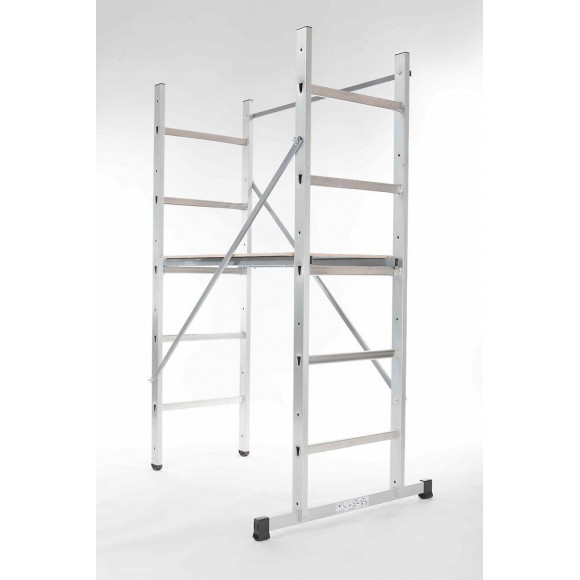 Echafaudage haute qualité 3m