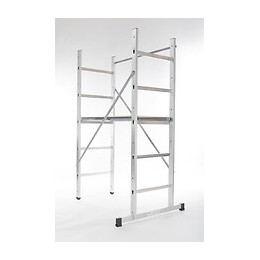 Echafaudage haute qualité 3m