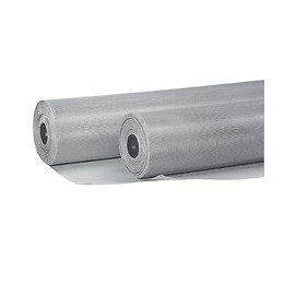 Tulle moustiquaire aluminium de 100x250cm