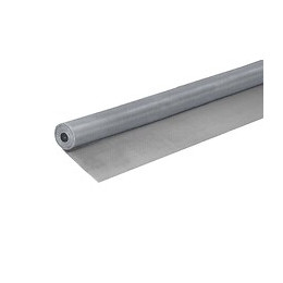 Tulle moustiquaire aluminium de 100x250cm