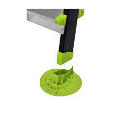 Escabeau de jardin 6 marches