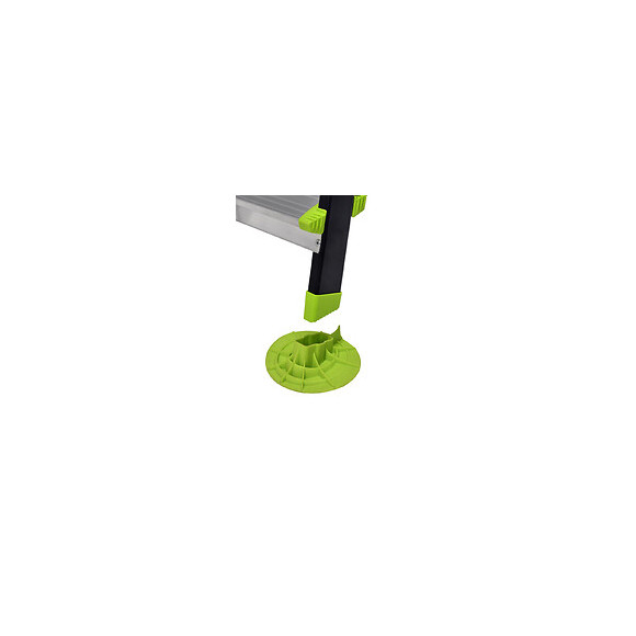 Escabeau de jardin 6 marches