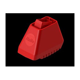 Patins universels pour escabeaux