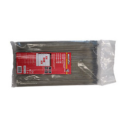 Lot électrodes panachées