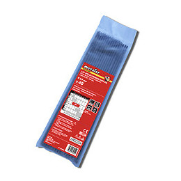 40 électrodes diamètre 2.5mm