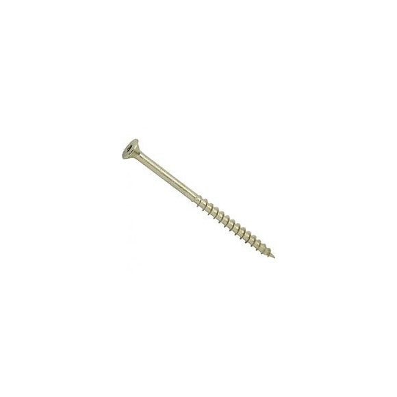 Lot De 150 Vis Acier Tête Fraisée Torx Spax, Diam.5 Mm X L.80 Mm