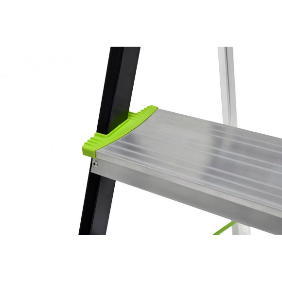 Escabeau de jardin 6 marches