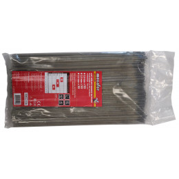 Lot électrodes panachées