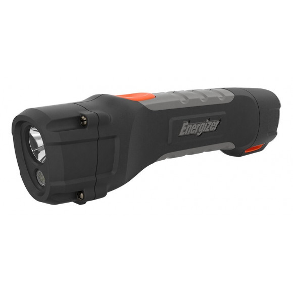 Torche Hard Case Professional Project Plus Energizer 4AA piles incluse