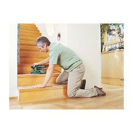 Ponceuse vibrante 200W BOSCH PSS 200 A