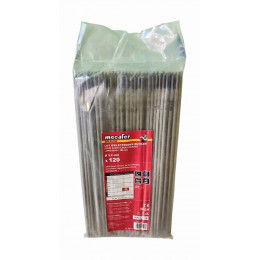 Lot de 120 électrodes diamètre 3.2mm