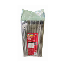 Lot de 120 électrodes diamètre 3.2mm