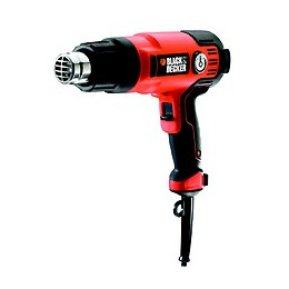 Décapeur thermique BLACK ET DECKER 2000 W
