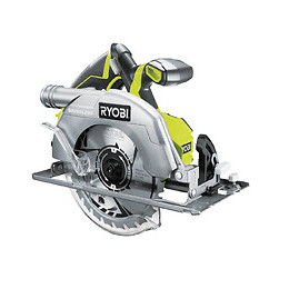 Scie circulaire BRUSHLESS R18CS7-0