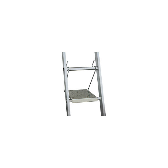 Taquet repose-pieds pour échelle