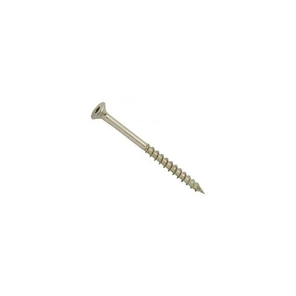 Lot De 200 Vis Acier Tête Fraisée Torx Spax, Diam.5 Mm X L.70 Mm