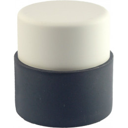 Bloc-porte Lourd Design blanc