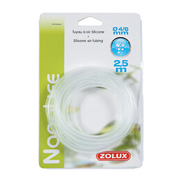 Tuyau transparent 2.50m