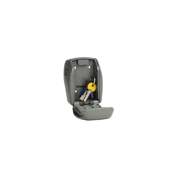 Boite à clés sécurisée certifiée