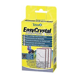 Tetra filterpack c100 /cascade globe