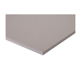 Panneau fibre coloris naturel 5mm 120x60cm