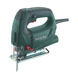 Scie sauteuse METABO Steb 70 Quick