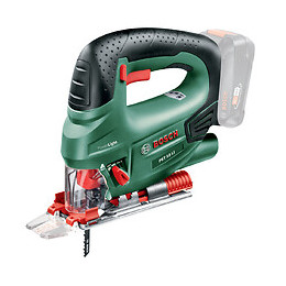 Scie sauteuse sanss fil BOSCH 18V lithium PST 18Li sans batterie