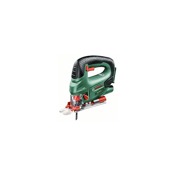 Scie sauteuse sanss fil BOSCH 18V lithium PST 18Li sans batterie